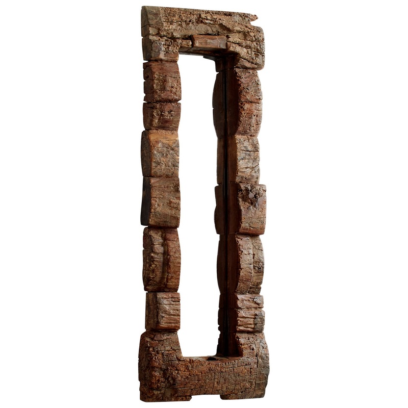 Mirror in Black Forest Grove