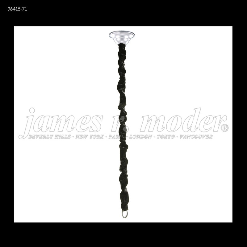 Shades & Accessories Fabric Chain Covers
