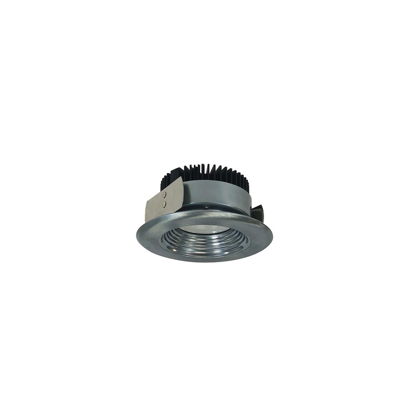 4`` Baf, Flood, in Natural Metal
