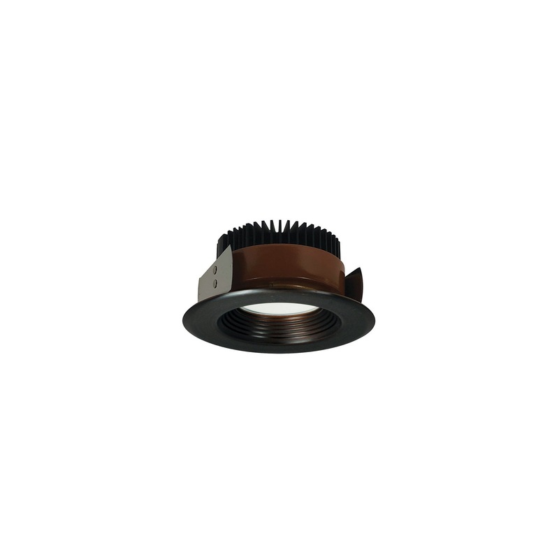 4`` Baf, N.Fld, in Bronze