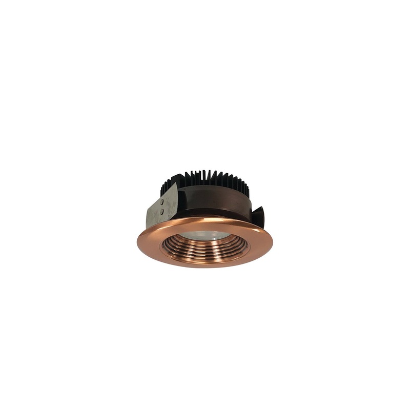 4`` Baf, Spot, C in Copper
