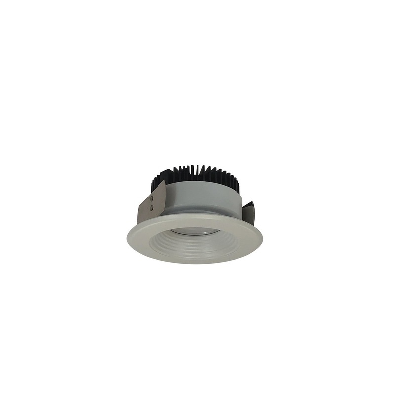 4`` Baf, Spot, W in White