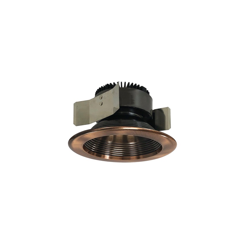 5`` Baf, N.Fld, in Copper