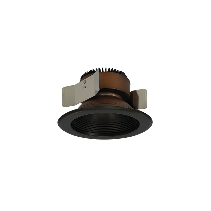 5`` Baf, Spot, in Bronze