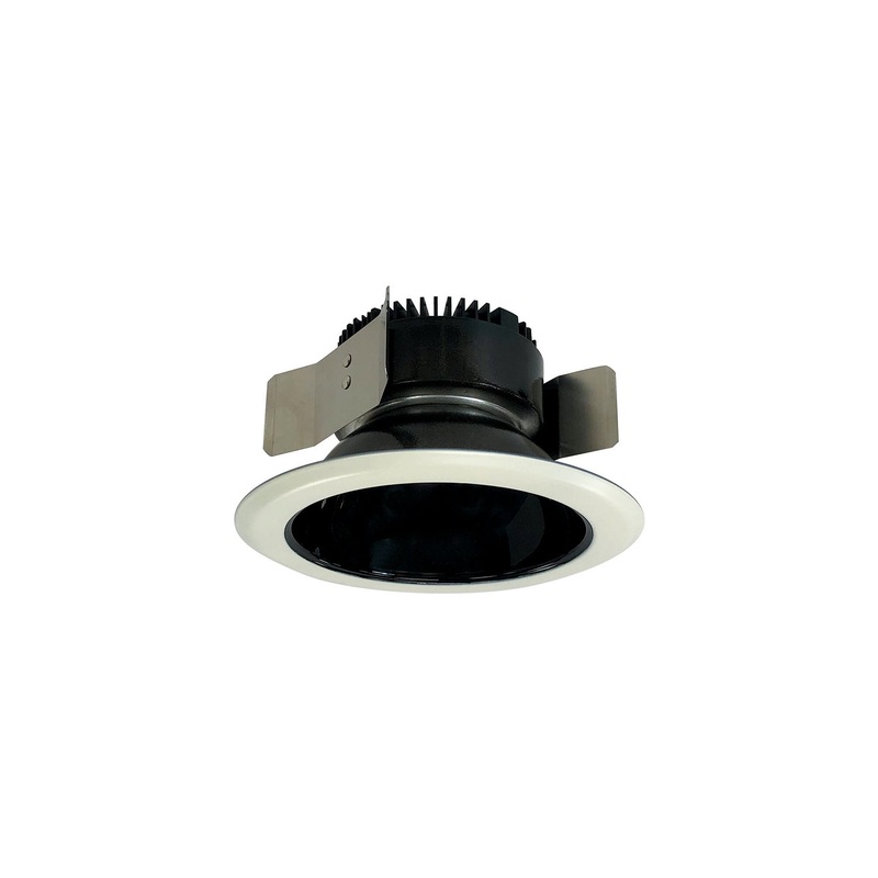 5`` Ref, Flood, in Black / White