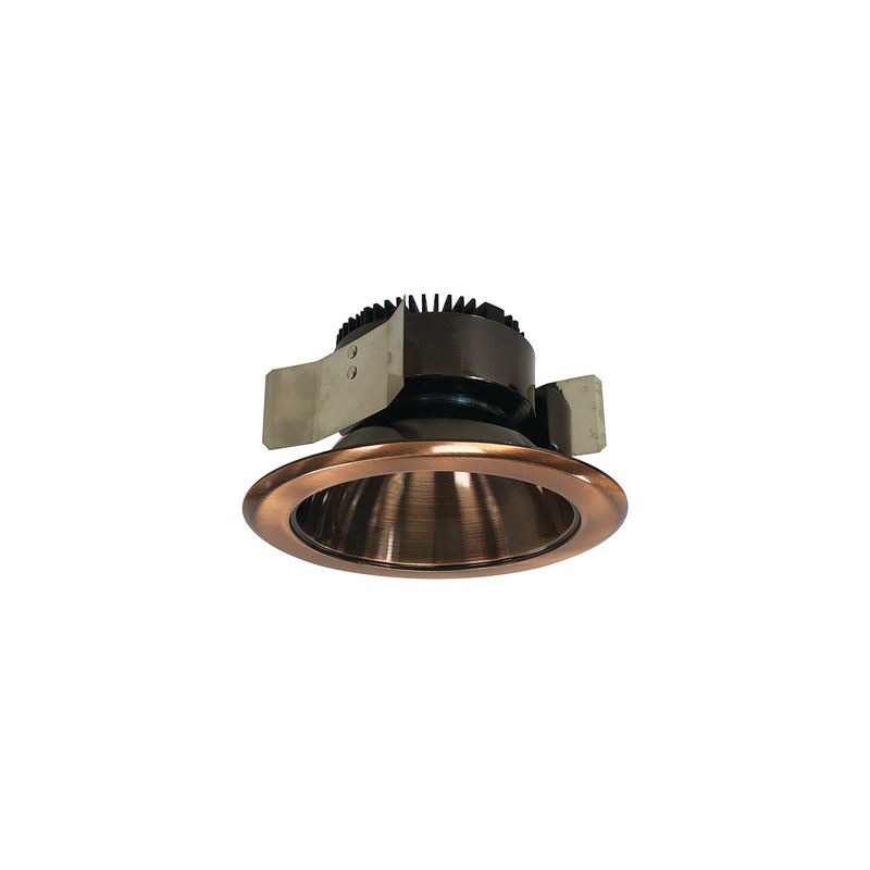5`` Ref, Flood, in Copper