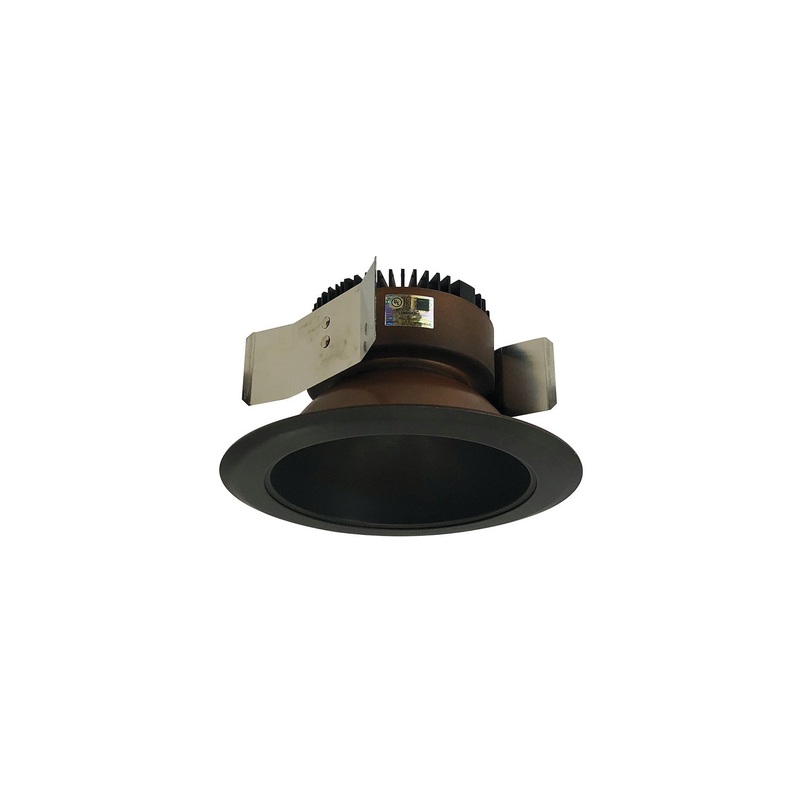 5`` Ref, Spot, in Bronze