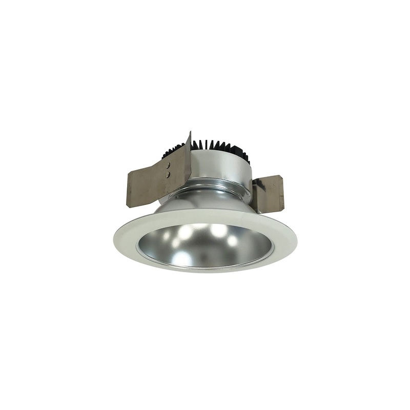 5`` Ref, Spot, in Diffused Clear / White