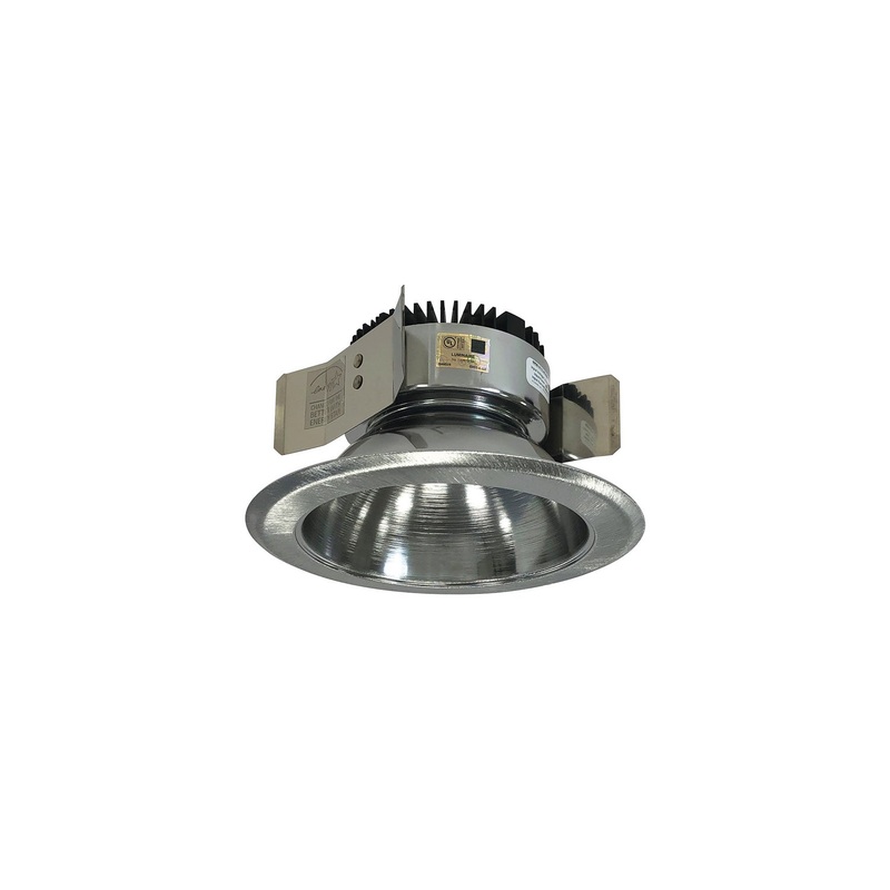 5`` Ref, Spot, in Natural Metal