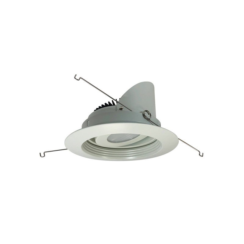 5`` Reg Baf, S in White