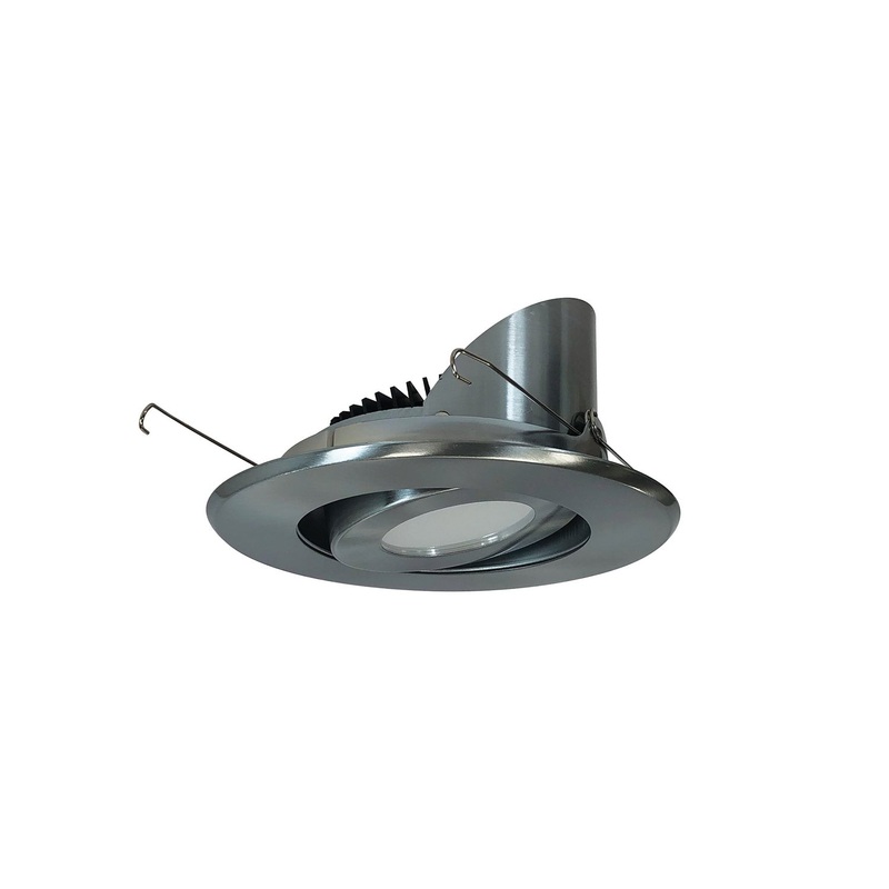 5`` Surf Adj, F in Natural Metal