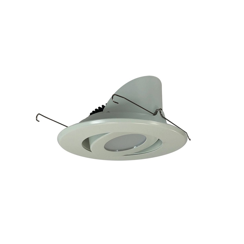5`` Surf Adj, F in White