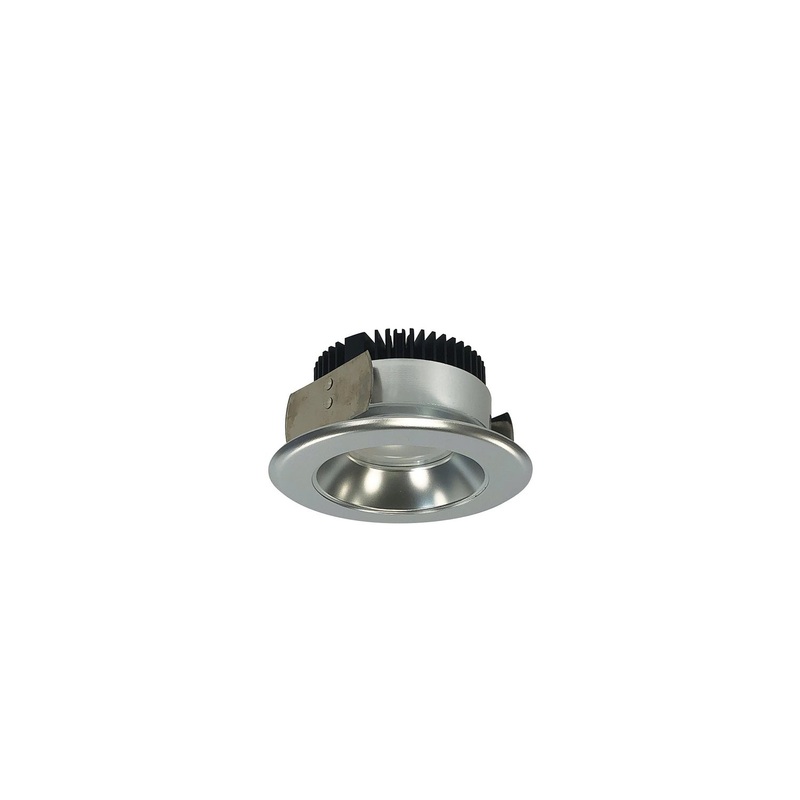 Recessed in Diffused Clear