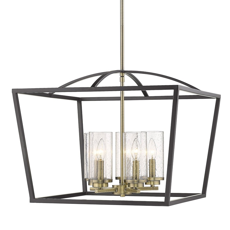 5 Light Chandelier