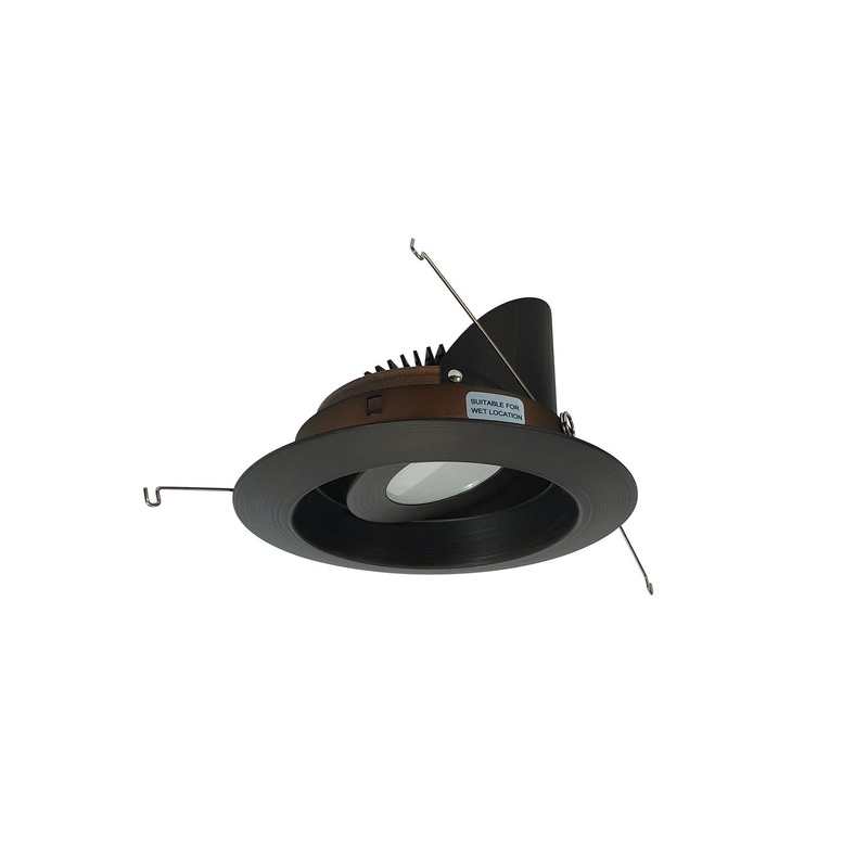 5`` Reg Reflector, F in Bronze