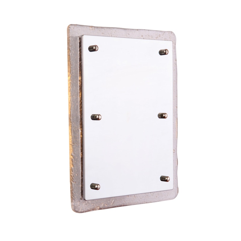 Illuminated Chime Chime in Chrome