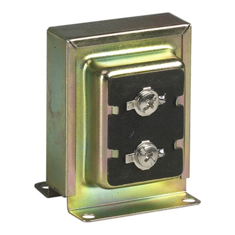 Transformers Door Chime Accessory in Almond