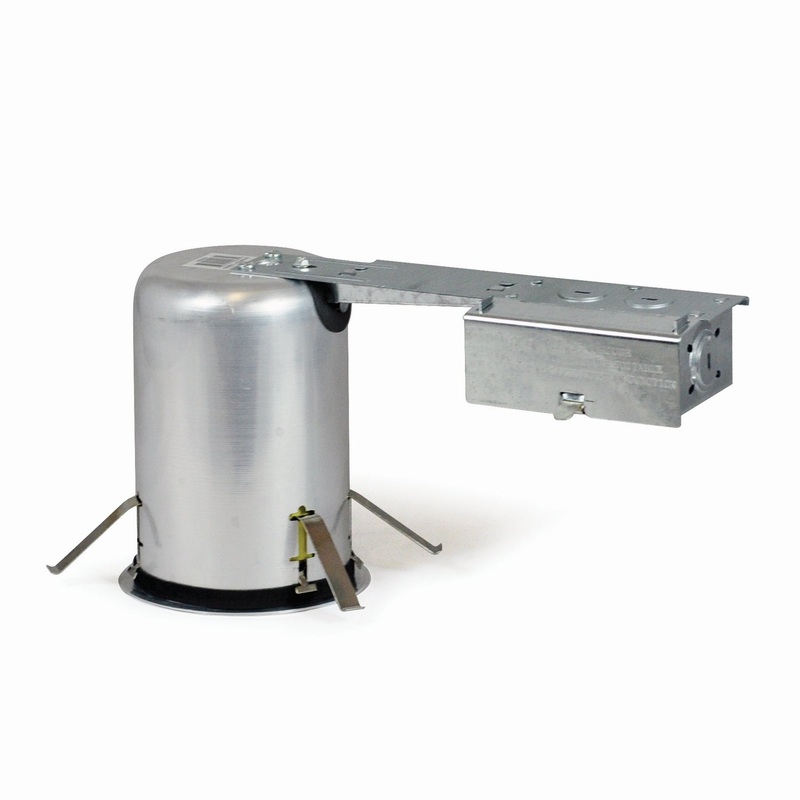 4`` Line Voltage Ic At Remodel Housing