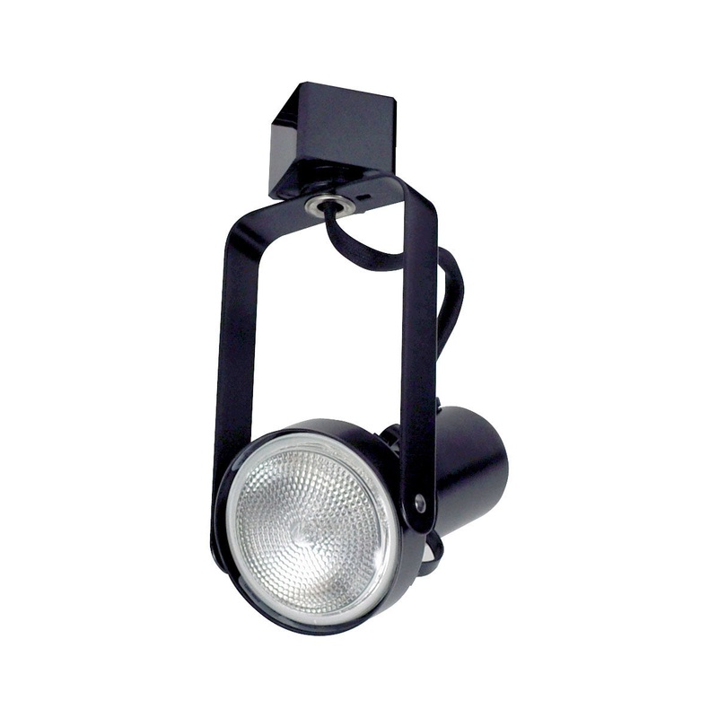 Gimbal in Black