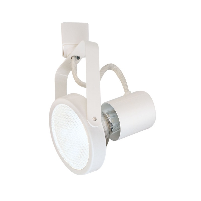 Gimbal in White