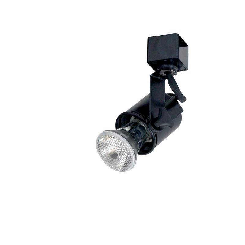 Track Tru Univ Par Holder W/``J`` Adpt in Black