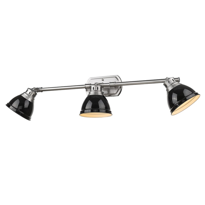3 Light Bath Vanity