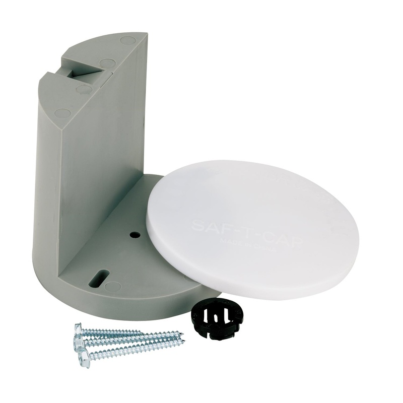 Fan Master Jr. Support Box Fan Master Jr. Fan/Fixture Support
