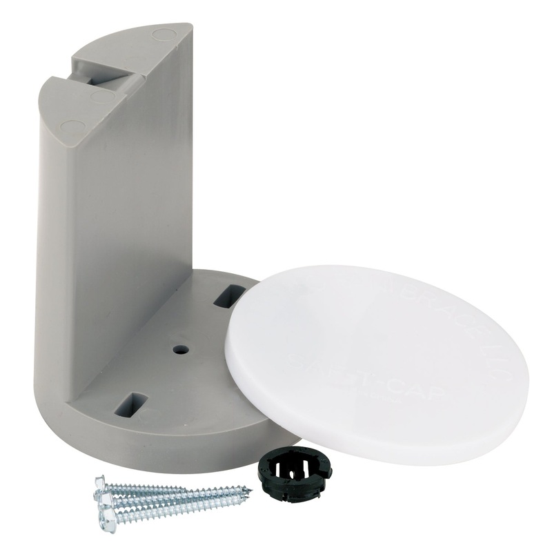 Fan Master Support Box Fan Master Fan/Fixture Support