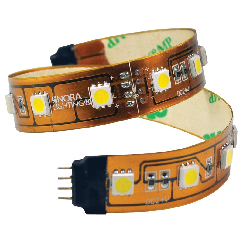 Hy Brite 40W 24V 16` 90+ Cri 3 in White
