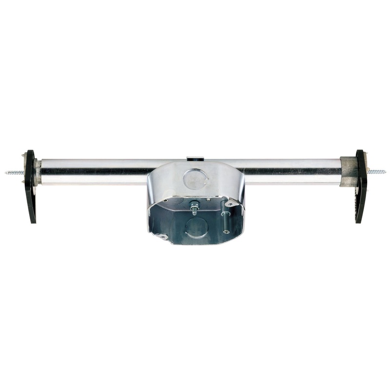 Saf-T-Brace Saf-T-Brace Fan/Fixture Support Brace and Box