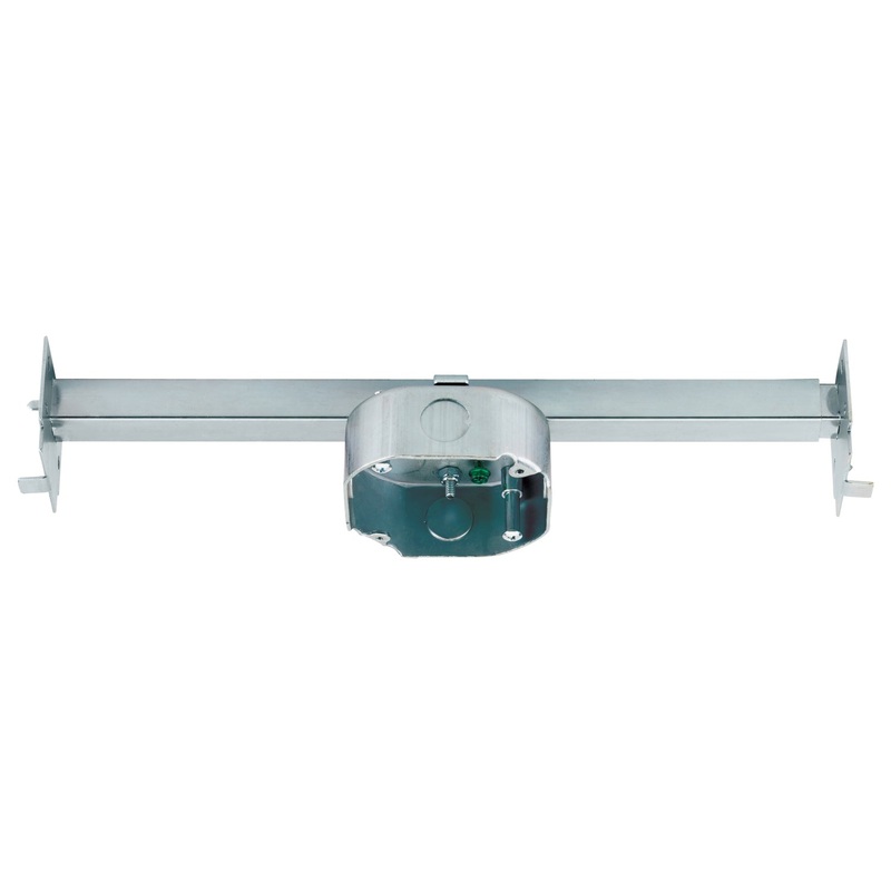 Support Braces & Boxes Saf-T-Bar Fan/Fixture Support Brace and Box
