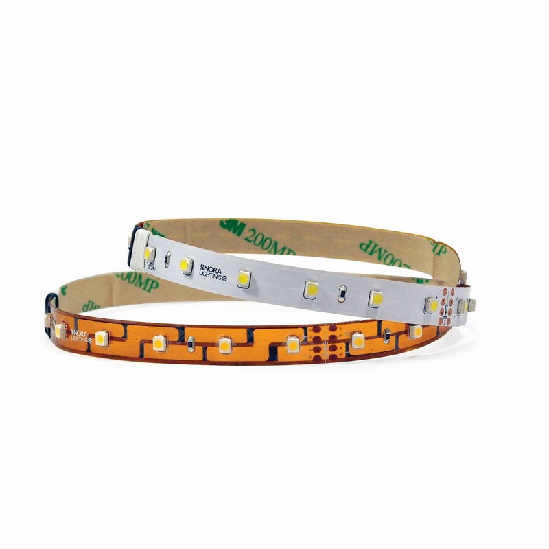 Tape Non-Insul 24W,24V,16` Ww, in White