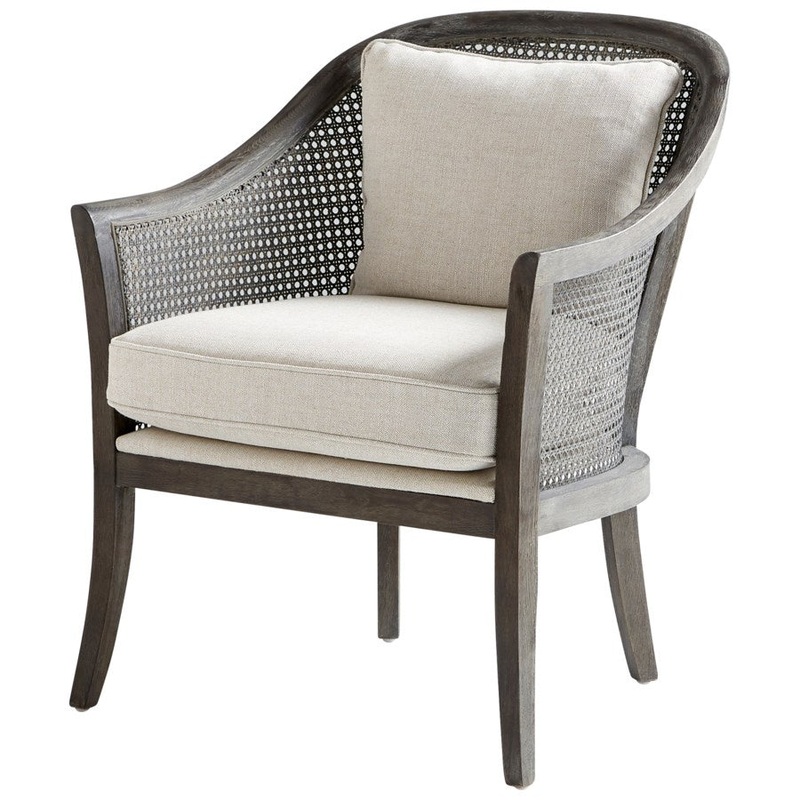 Chair in Natural