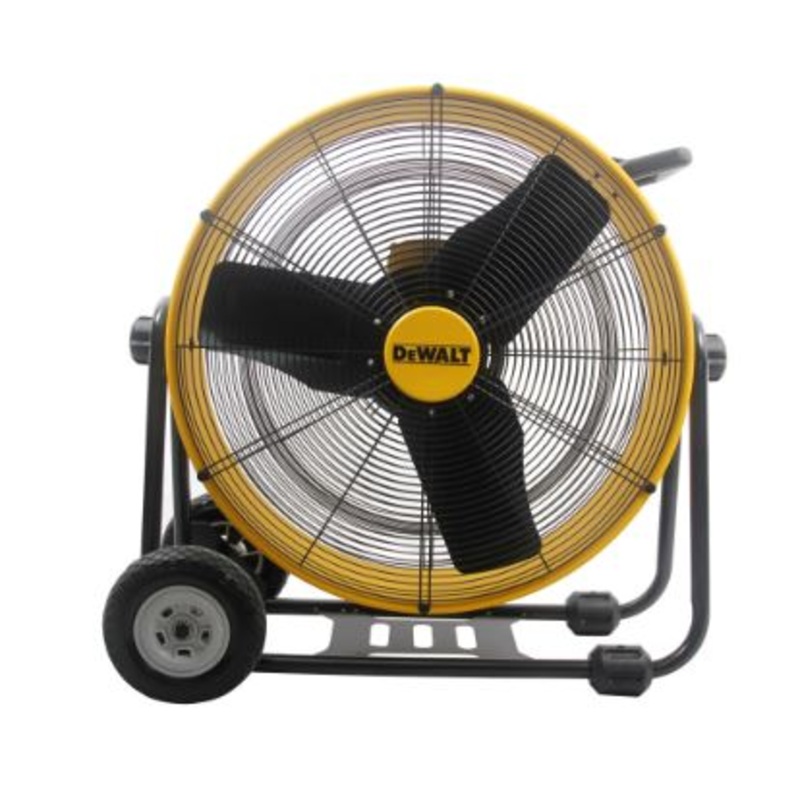 DEWALT Industrial Warehouse Fan High Velocity