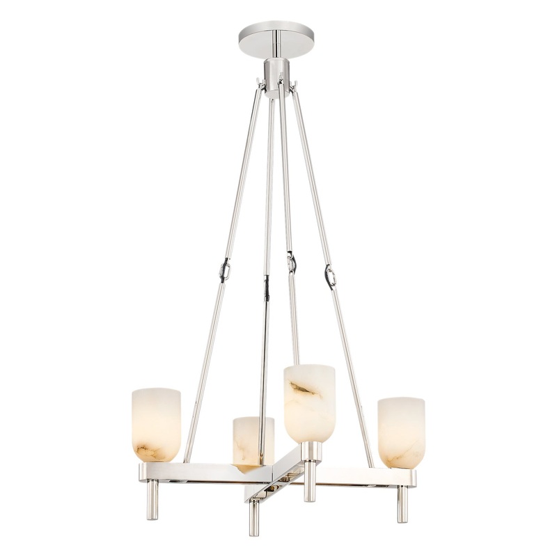 Lucian Four Light Pendant