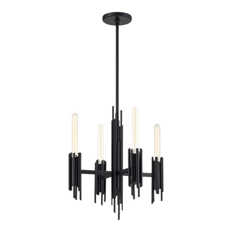 Torres Four Light Chandelier