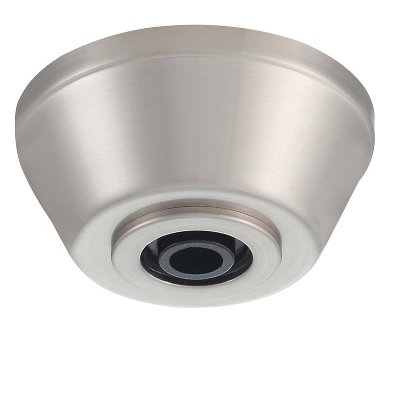 Canopy Locking System Canopy Locking System in Brushed Nickel