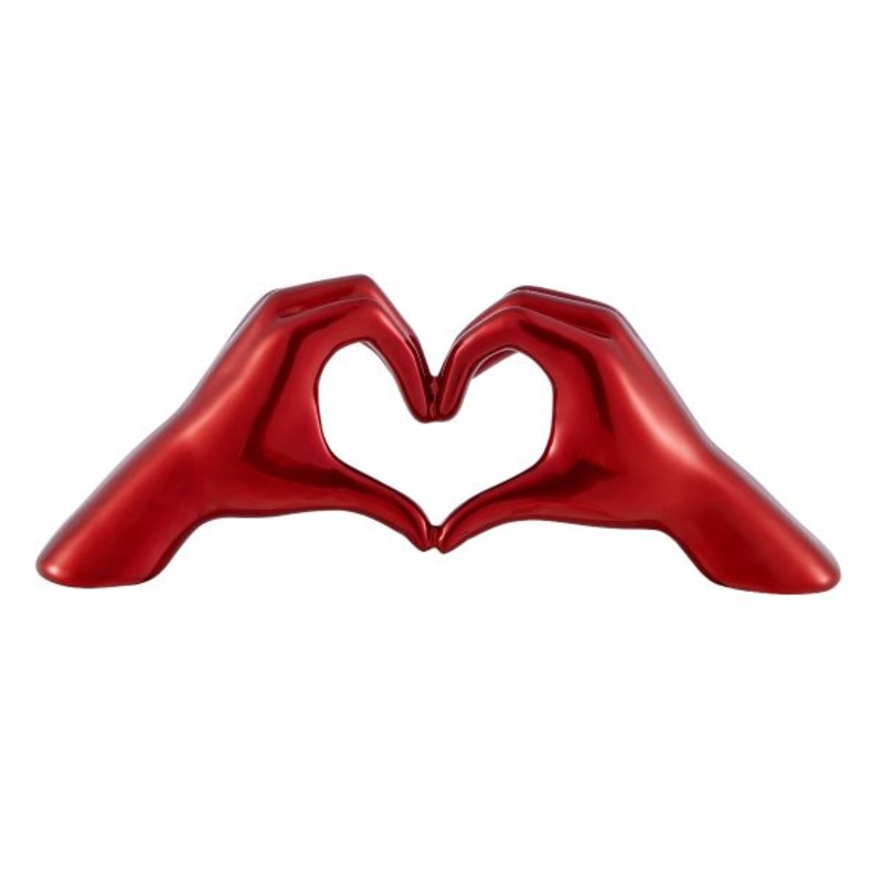 Heart Hands