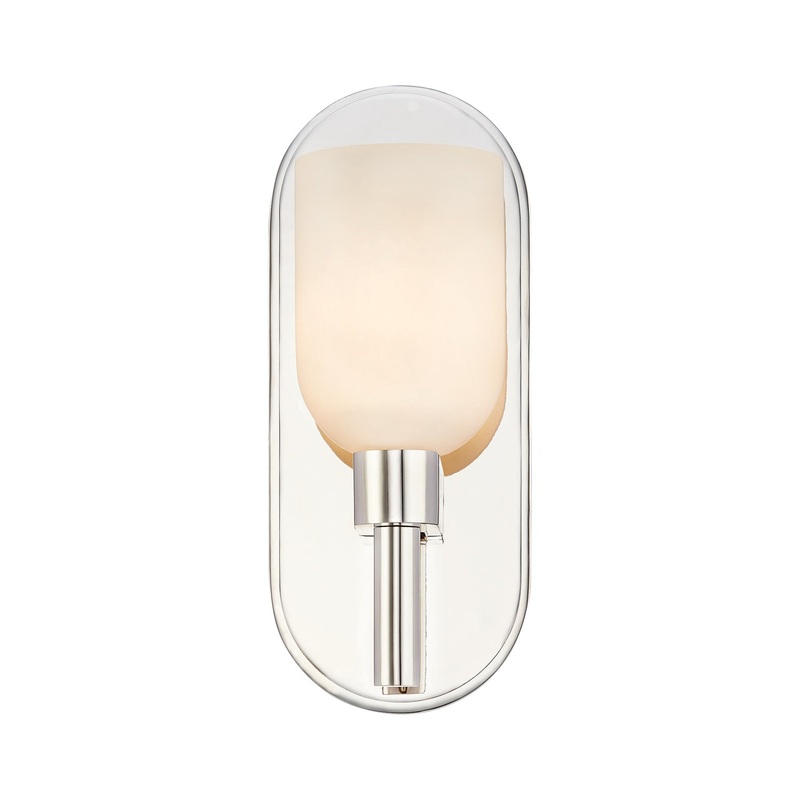 Lucian One Light Vanity