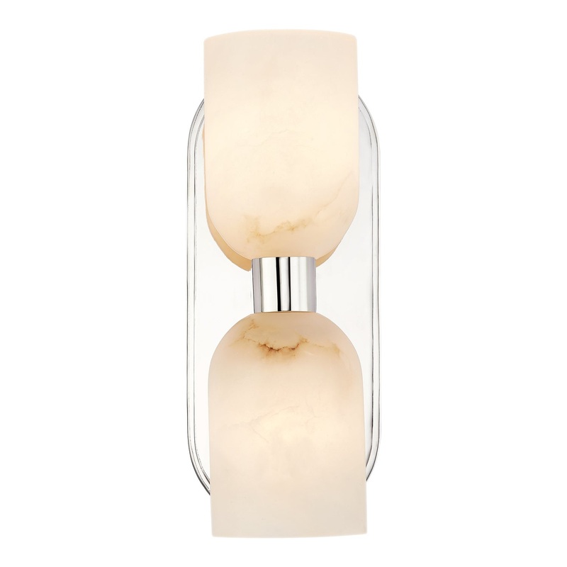 Lucian Two Light Vanity