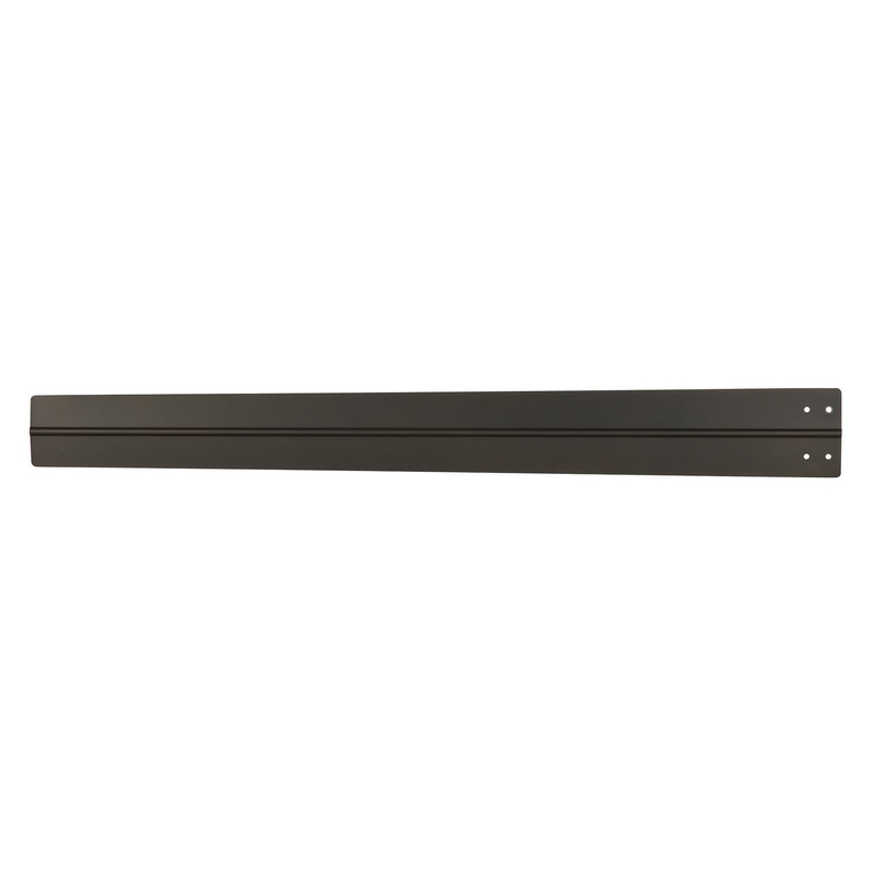 Mondo 72`` 72``Blades in Espresso