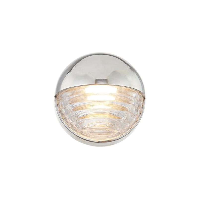 Palais LED Vanity