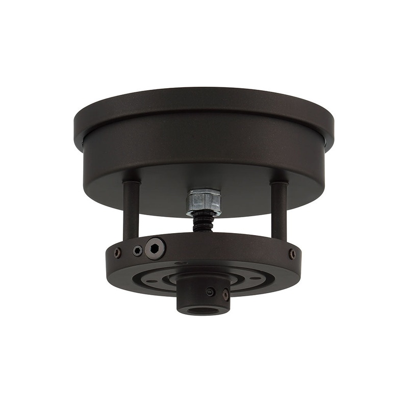Slope Mount Adapter Slope Mount Adapter in Espresso