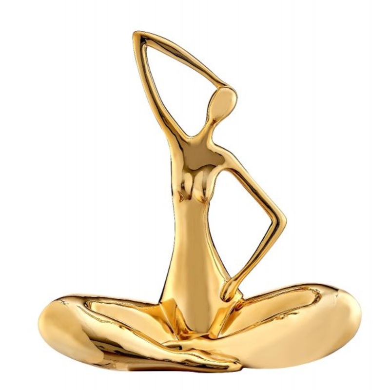 The Diana Sculpture