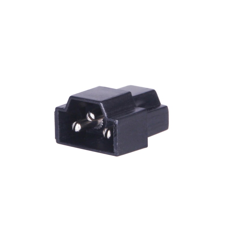 Undercabinet End-to-End Connector in Black