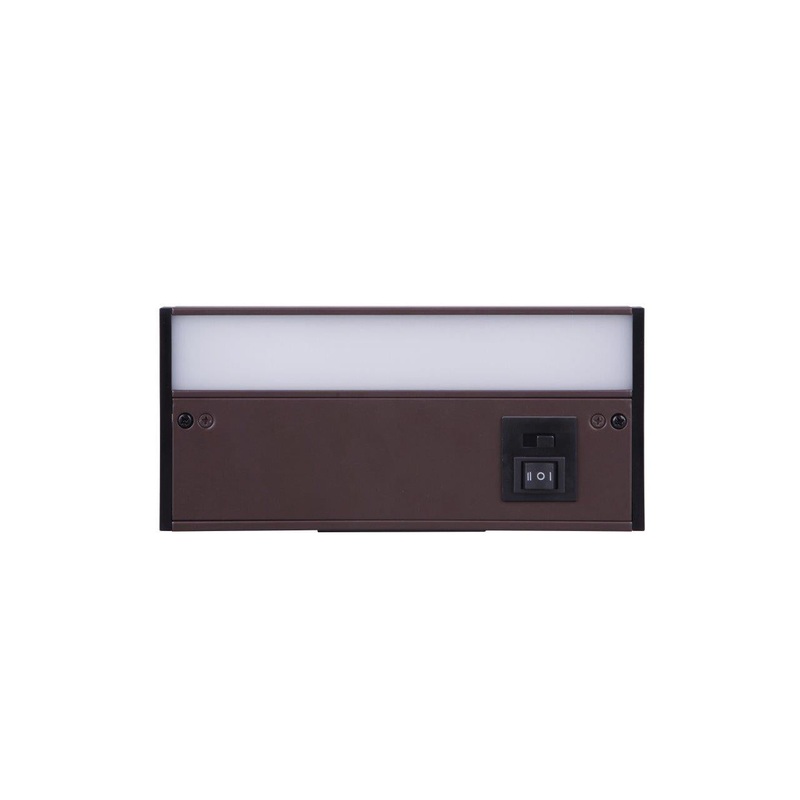 Undercabinet Light LED Undercabinet Light Bar in White