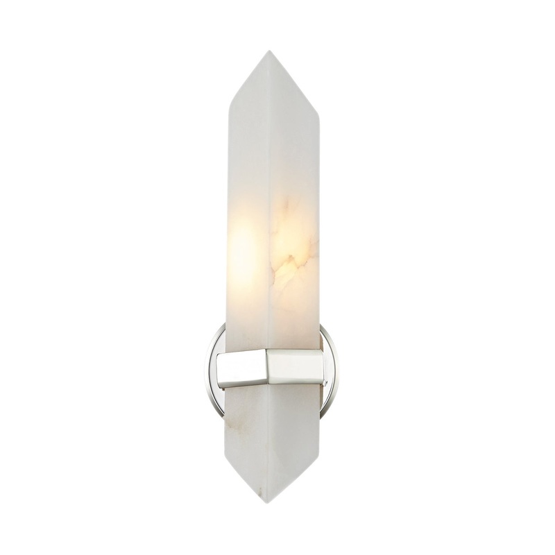 Valencia One Light Vanity