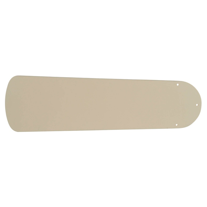 Plus Series 52`` Blades in Brushed Satin Nickel