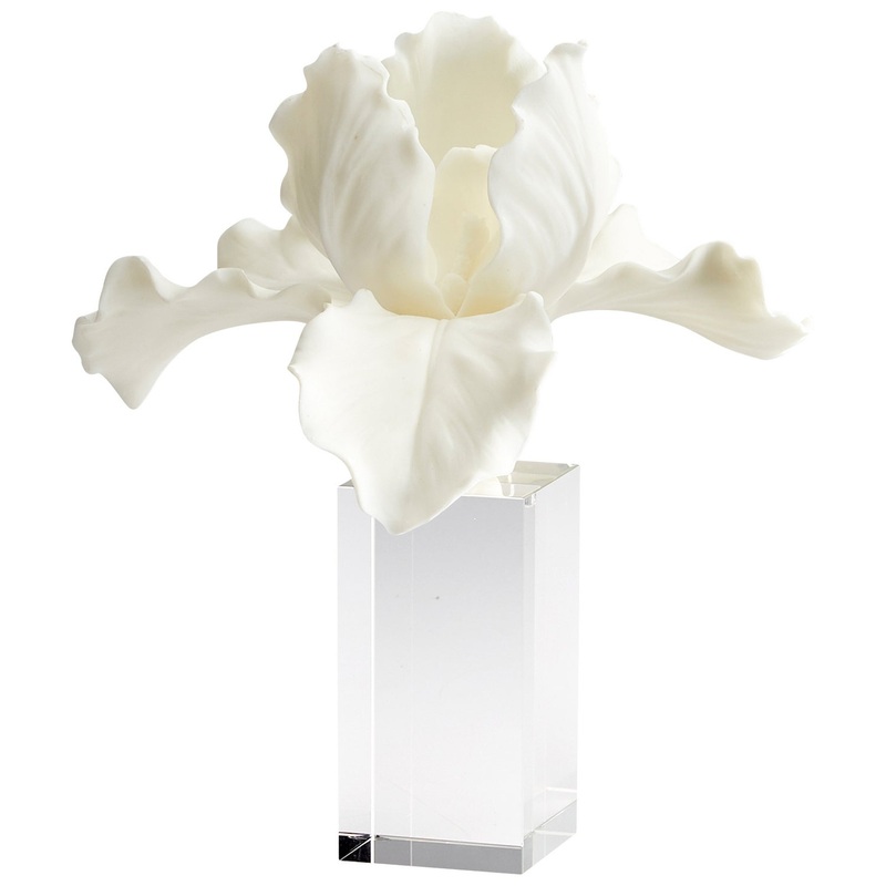 Sculpture in White