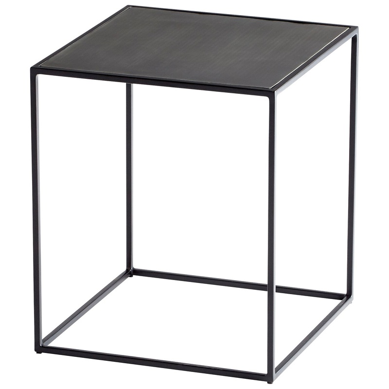 Side Table in Old World